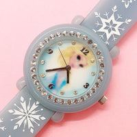 Vintage Disney Elsa Ladies Watch | Frozen Disney Watch