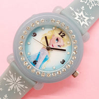 Vintage Disney Elsa Ladies Watch | Frozen Character Watch