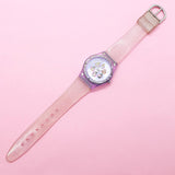 Vintage Disney Princess Characters Ladies Watch | Purple Watch