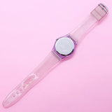 Vintage Disney Princess Characters Ladies Watch | Purple Watch