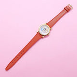 Vintage Disney Princess Characters Ladies Watch | Classic Gold-tone Watch