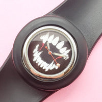 Vintage Venom Watch for Women | Spider-man Watch