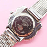 Vintage Hello Kitty Watch for Women | Cat Head Shaped Watch