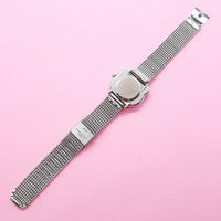 Vintage Hello Kitty Watch for Women | Cat Head Shaped Watch