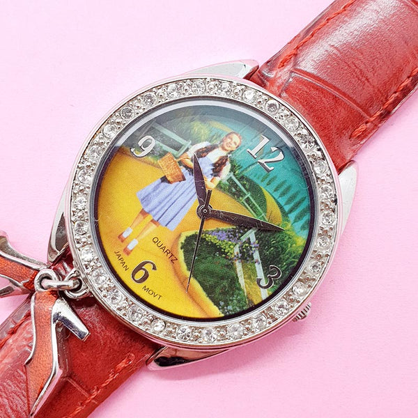 Vintage Gemstones Dorothy Watch for Women | Colorful Watch Brands