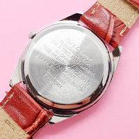 Vintage Gemstones Dorothy Watch for Women | Colorful Watch Brands