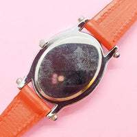 Vintage Hello Kitty Watch for Women | Elegant Gemstones Watch