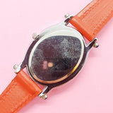 Vintage Hello Kitty Watch for Women | Elegant Gemstones Watch