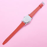 Vintage Hello Kitty Watch for Women | Elegant Gemstones Watch