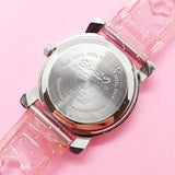 Vintage Hello Kitty Watch for Women | Pink Quartz Watch