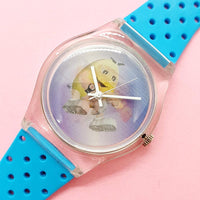 Vintage Cool M&M's Watch for Women | Affordable Ladies Watch