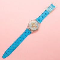 Vintage Cool M&M's Watch for Women | Affordable Ladies Watch