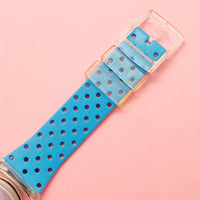 Vintage Cool M&M's Watch for Women | Affordable Ladies Watch