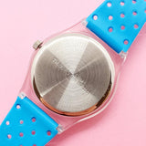 Vintage Cool M&M's Watch for Women | Affordable Ladies Watch