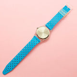 Vintage Cool M&M's Watch for Women | Affordable Ladies Watch