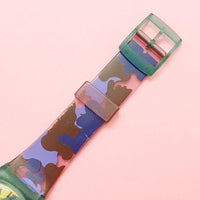 Vintage Everyday Pochacco Watch for Women | Colorful Watch Brands