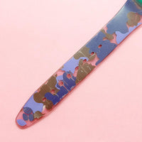 Vintage Everyday Pochacco Watch for Women | Colorful Watch Brands