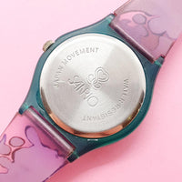 Vintage Everyday Pochacco Watch for Women | Colorful Watch Brands
