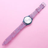 Vintage Everyday Pochacco Watch for Women | Colorful Watch Brands
