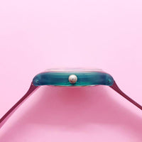 Vintage Everyday Pochacco Watch for Women | Colorful Watch Brands