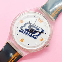 Vintage Cool Skechers Watch for Women | Vintage Watch Brands