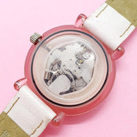 Vintage Pink Supergirl Watch for Women | Superman Armitron Watch