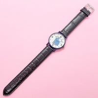 Vintage Dinosaurs World Watch for Women | Blue Watch for Ladies