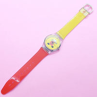 Vintage Chef Jelly Belly Watch for Women | Affordable Daily Watch