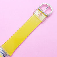 Vintage Chef Jelly Belly Watch for Women | Affordable Daily Watch