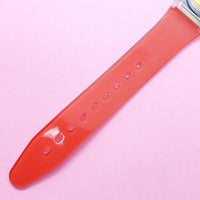 Vintage Chef Jelly Belly Watch for Women | Affordable Daily Watch
