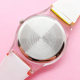 Vintage Chef Jelly Belly Watch for Women | Affordable Daily Watch