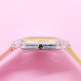 Vintage Chef Jelly Belly Watch for Women | Affordable Daily Watch