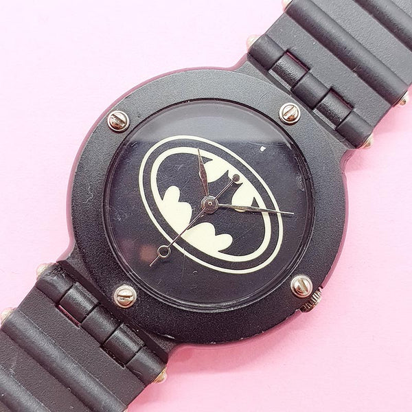 Vintage shop batman watch