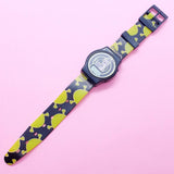 Vintage Shrek Donkey Watch for Women | Digital Shrek 2 Watch