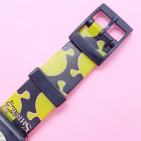 Vintage Shrek Donkey Watch for Women | Digital Shrek 2 Watch