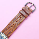 Vintage Howdy Doody Watch for Women | Unique Quartz Watch