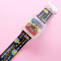 Vintage The Simpsons Watch for Women | Simpsons Family Watch