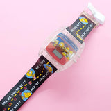 Vintage The Simpsons Watch for Women | Simpsons Family Watch