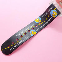 Vintage The Simpsons Watch for Women | Simpsons Family Watch