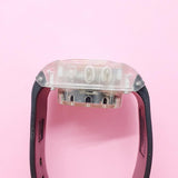 Vintage The Simpsons Watch for Women | Digital Simpsons Watch