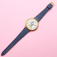 Vintage Lorus Mickey Mouse Watch for Women | Best Disney Watches