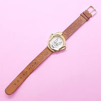 Vintage Timex Snow White Watch for Women | Dopey Dworf Watch