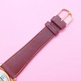 Vintage Timex Tigger Watch for Women | Winnie the Pooh Disney Watch
