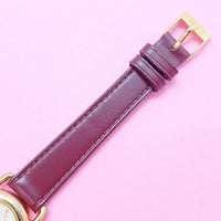 Vintage Seiko Winnie The Pooh Watch for Women | Elegant Disney Watch