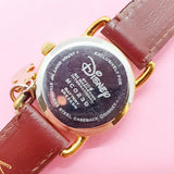 Vintage Seiko Winnie The Pooh Watch for Women | Elegant Disney Watch