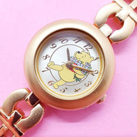 Vintage Seiko Winnie The Pooh Watch for Women | Occasion Disney Watch