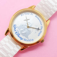 Vintage Walt Disney World Watch for Women | Best Everyday Watch