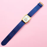 Vintage Seiko 50 Years Disneyland Watch for Women | Affordable Luxury Watch