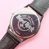 Vintage Hard Rock Cafe Watch for Women | Best Everyday Watch