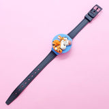 Vintage Digital Tigger Watch for Women | Disney Winnie The Pooh Watch